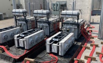 Driving resilience for modern grids
