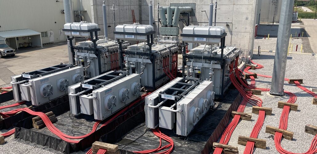 Driving resilience for modern grids Driving resilience for modern grids