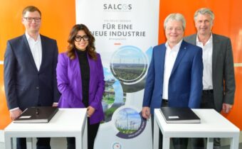 Siemens Energy_Salzgitter AG substation project
