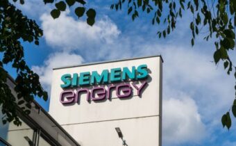Siemens Energy signs MoU with Iraq Siemens Energy_Shutterstock_2193709293