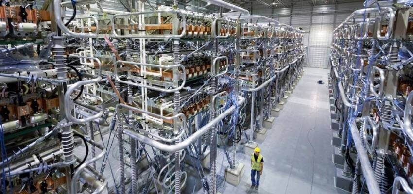 Renewables can create opportunities for power transmission solutions