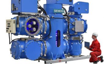 Siemens GIS
