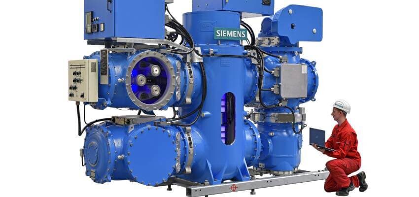 Siemens to supply SF6-free GIS for BKK Nett in Norway Siemens GIS