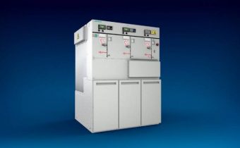 Siemens GIS 8DJH
