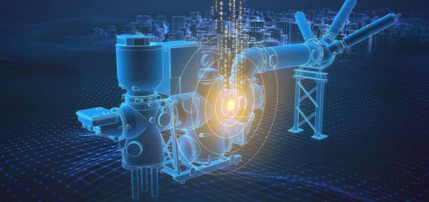 Siemens to deliver digitalized switchgear to steel manufacturers in Maharashtra Siemens GIS LR