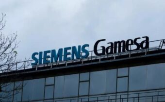 Siemens Gamesa takeover
