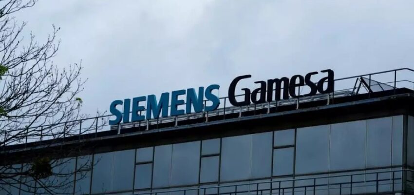 Spanish regulator allows Siemens Gamesa’s $4 B takeover Siemens Gamesa takeover