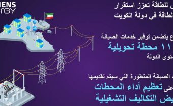 Siemens Energy Kuwait