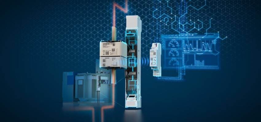 New LV HRC fuse link from Siemens