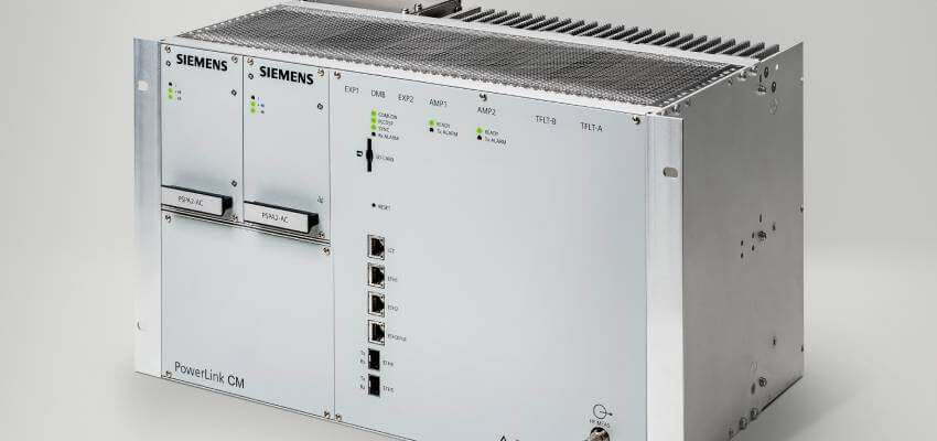 Siemens introduces new solution for monitoring high-voltage lines