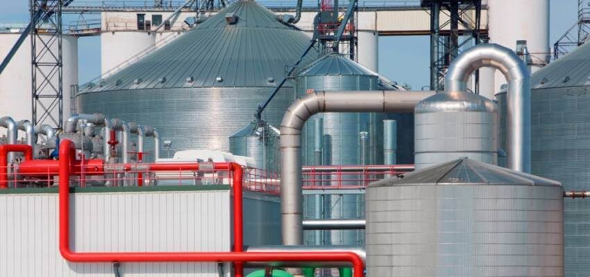 Siemens Energy to electrify first-of-its-kind biorefinery in Germany Siemens biorefinery