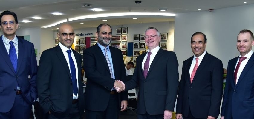 Siemens to acquire C&S Electric for $294 M Siemens-to-acquire-CS-Electric