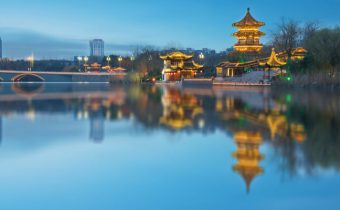 Siemens China