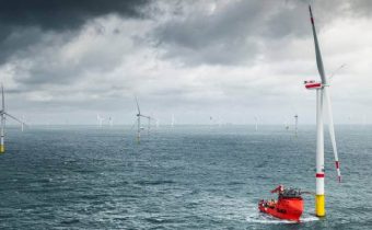 Siemens Energy to deliver transformers to Scotland’s largest offshore wind farm MHI Ventas Offshore Wind