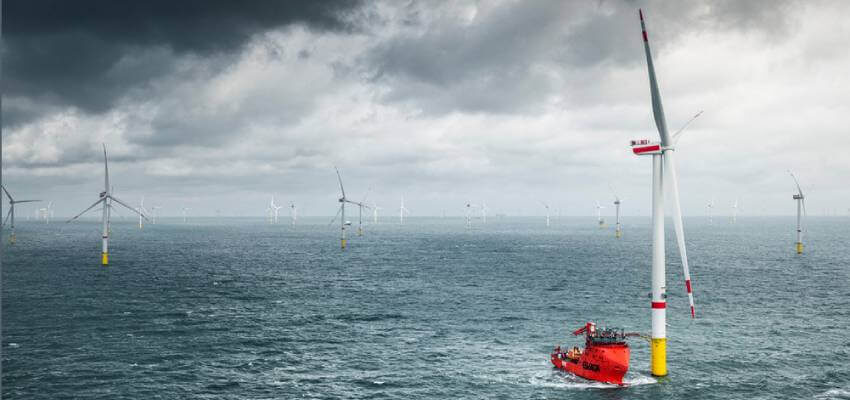 Siemens Energy to deliver transformers to Scotland’s largest offshore wind farm MHI Ventas Offshore Wind