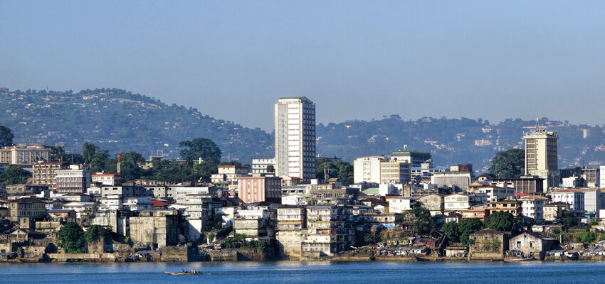 Japan to fund power distribution system upgrade in Sierra Leone