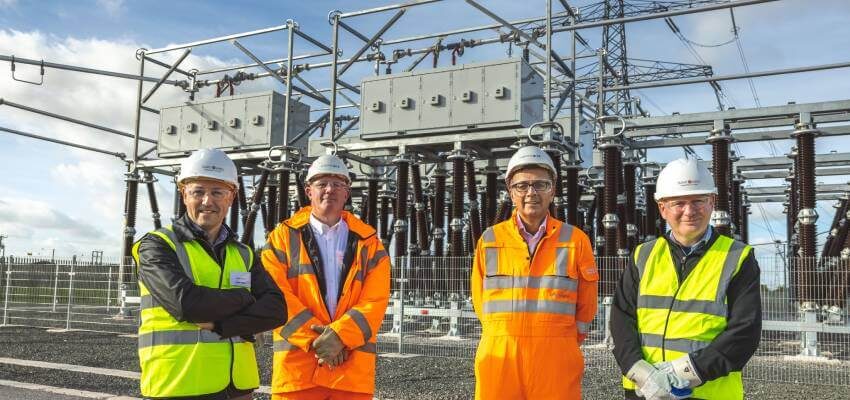 NGET expands the use of SmartValve project