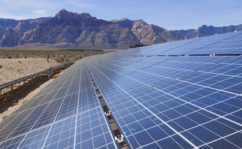 Solar Arizona