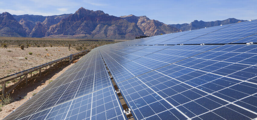 新的报告确定了亚利桑那州的3个准备就绪的输电项目 Solar Arizona