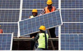Solar EPC