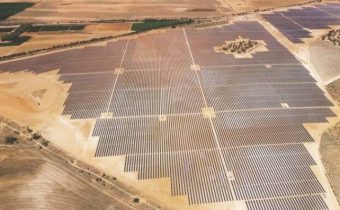 Solar farm_Victoria