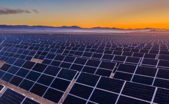 Solar-plant