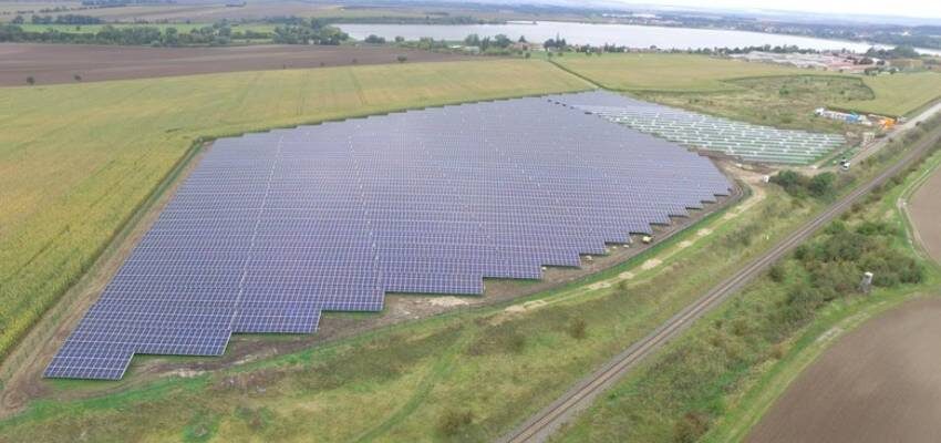 Naturstrom completes 7.5 MWp solar project in Germany