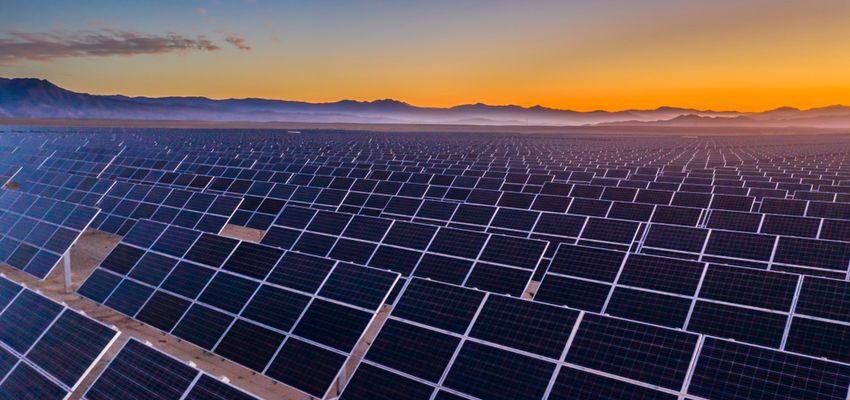 Mubuga solar plant marks Burundi’s first grid-connected project Solar-plant