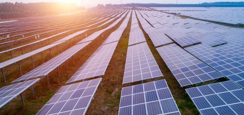 BLM approves $1 B solar project in California Solar project California
