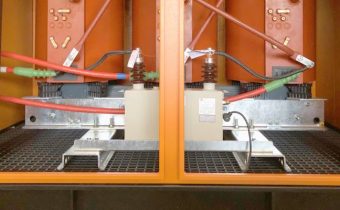 Source - Trafo Power Solutions