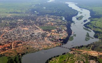 South Sudan