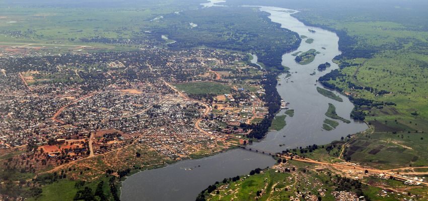 South Sudan to inject 100 MW into the grid South Sudan