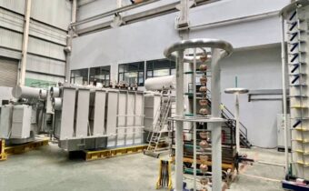 Special Transformers for high tech and demanding applications: Live interview with Oğuz Sönmez from Sönmez Trafo Special Transformers for high tech and demanding applications - Live interview with Oguz Sonmez from Sonmez Trafo - 850 x 400 px illustration
