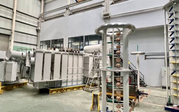Special Transformers for high tech and demanding applications - Live interview with Oguz Sonmez from Sonmez Trafo - 850 x 400 px illustration