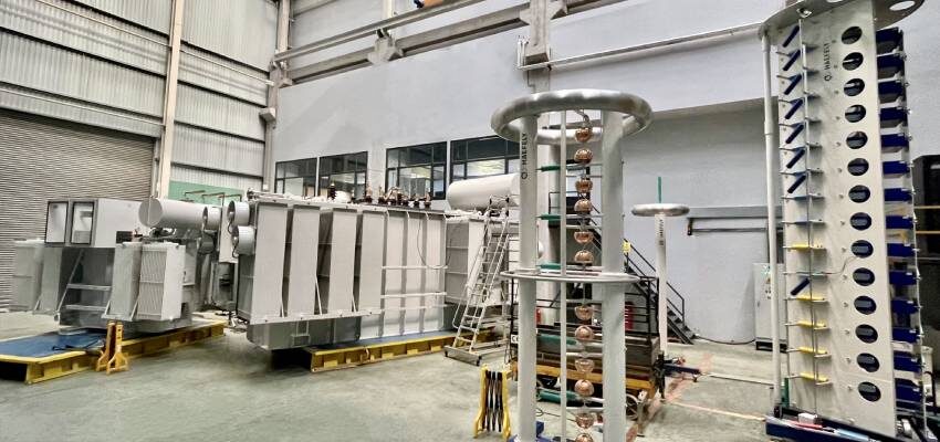 Special Transformers for high tech and demanding applications: Live interview with Oğuz Sönmez from Sönmez Trafo Special Transformers for high tech and demanding applications - Live interview with Oguz Sonmez from Sonmez Trafo - 850 x 400 px illustration