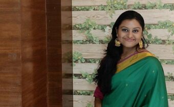 Sruti Chakraborty