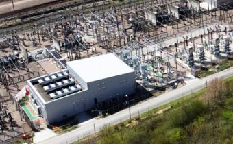 STATCOM GE Renewable Energy