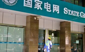 State Grid Corporation of China