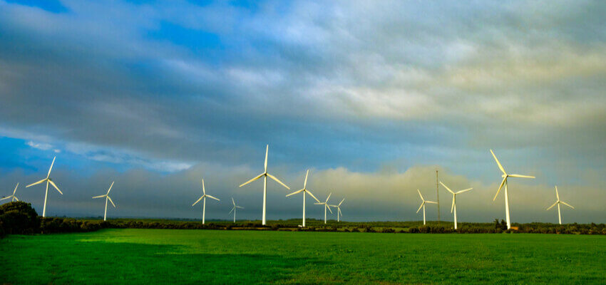 Agreement to acquire Statkraft windfarms for €123 M Statkraft windfarm