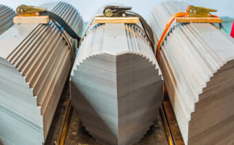 USA flags insufficient transformer steel output as threat to national security steel