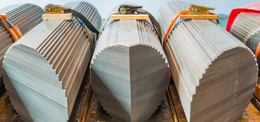 USA flags insufficient transformer steel output as threat to national security steel