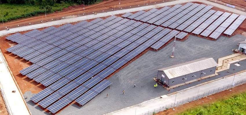 US subsidiary of Sterling and Wilson Solar wins major turnkey order