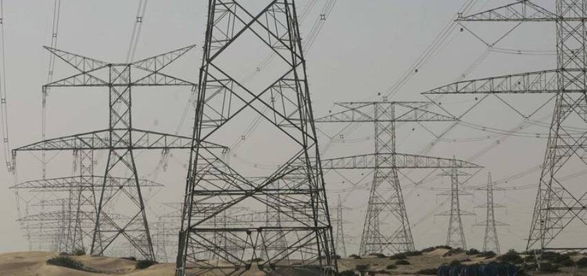 DEWA commissions 16 substations worth $816 M in 2021 transmission lines
