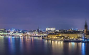 Stockholm