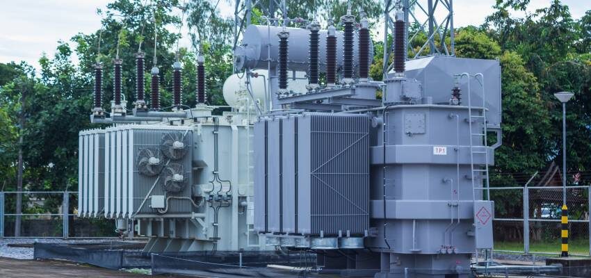 Strategic sourcing for power transformers course - e-lesson #1 - illustration 850 x 400