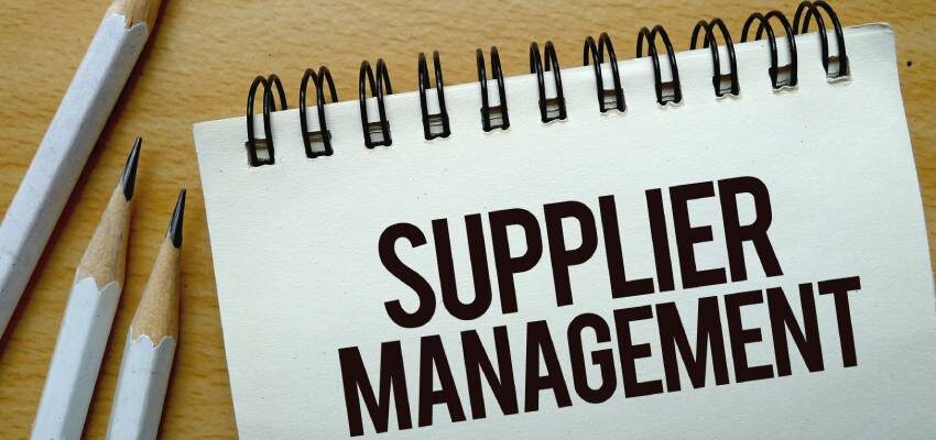 Strategic sourcing for power transformers – e-lesson #4: Supplier management and development Strategic sourcing for power transformers - e-lesson #4 - illustration 850 x 400