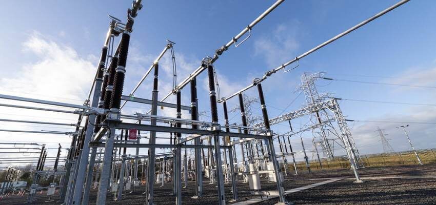 SP Energy Networks completes $26.7 M Strathaven substation upgrade Strathaven substation