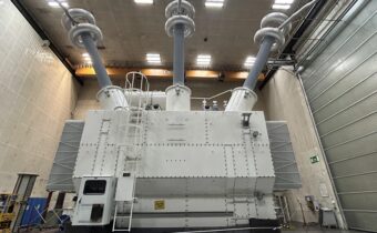 Jacketing solution for noise control of transformers