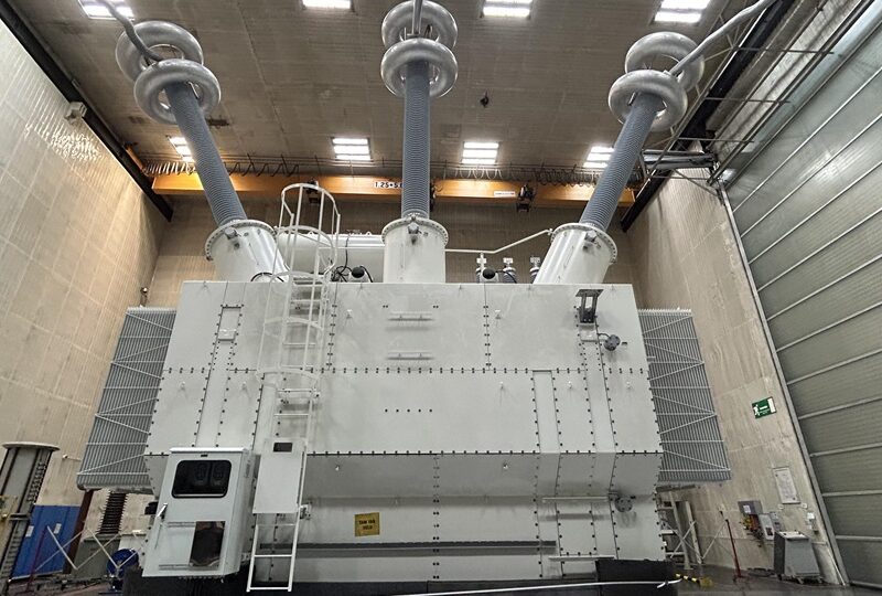 Jacketing solution for noise control of transformers Jacketing solution for noise control of transformers