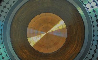 Submarine cable